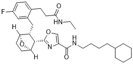 AGN-204396 847665-57-0